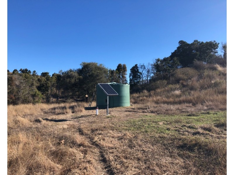 Lot 1 STANWELL-WAROULA RD, Dalma QLD 4702