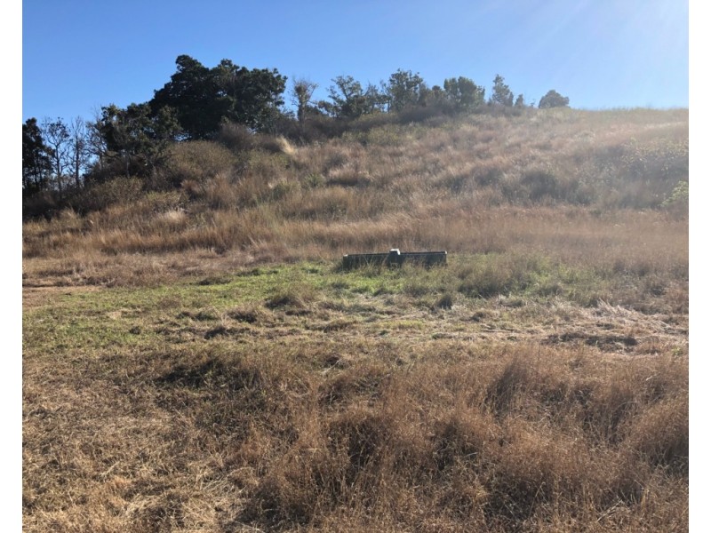 Lot 1 STANWELL-WAROULA RD, Dalma QLD 4702