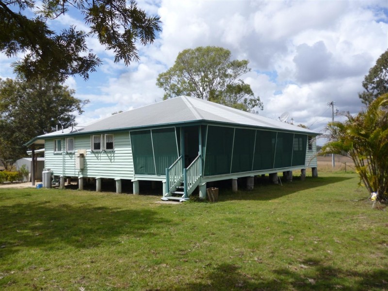44639 Bruce Highway, Miriam Vale QLD 4677