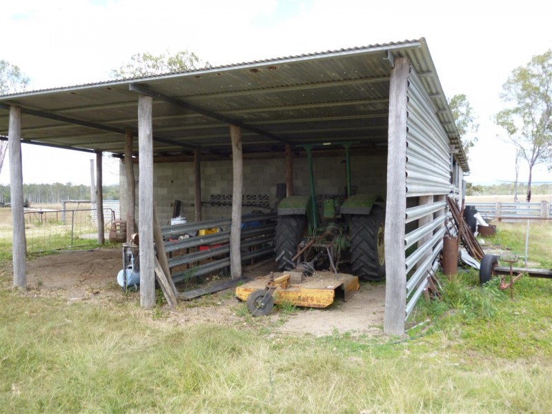 44639 Bruce Highway, Miriam Vale QLD 4677