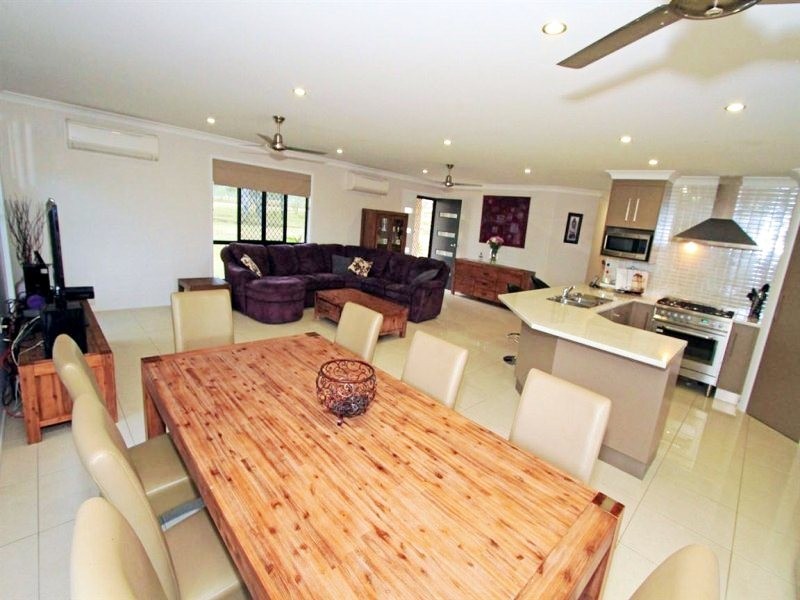 99 Washpool Road, Gracemere QLD 4702