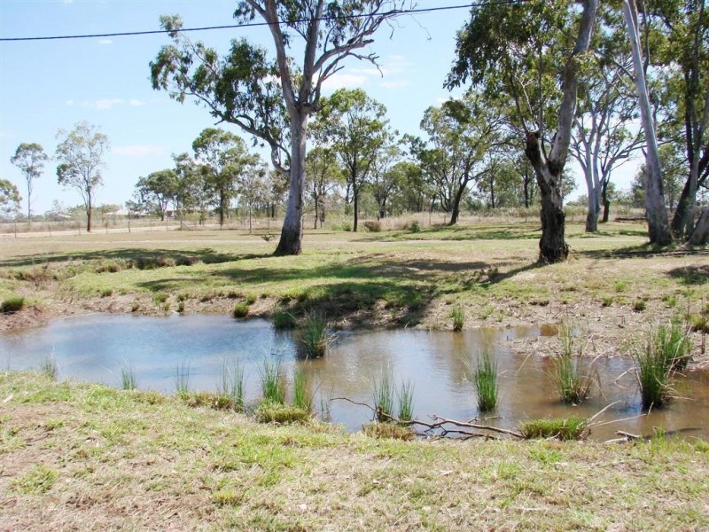 99 Washpool Road, Gracemere QLD 4702