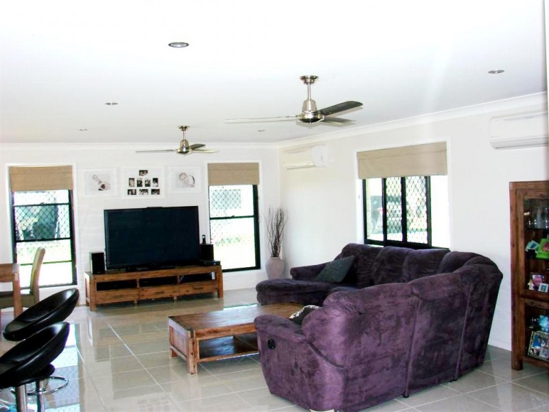 99 Washpool Road, Gracemere QLD 4702