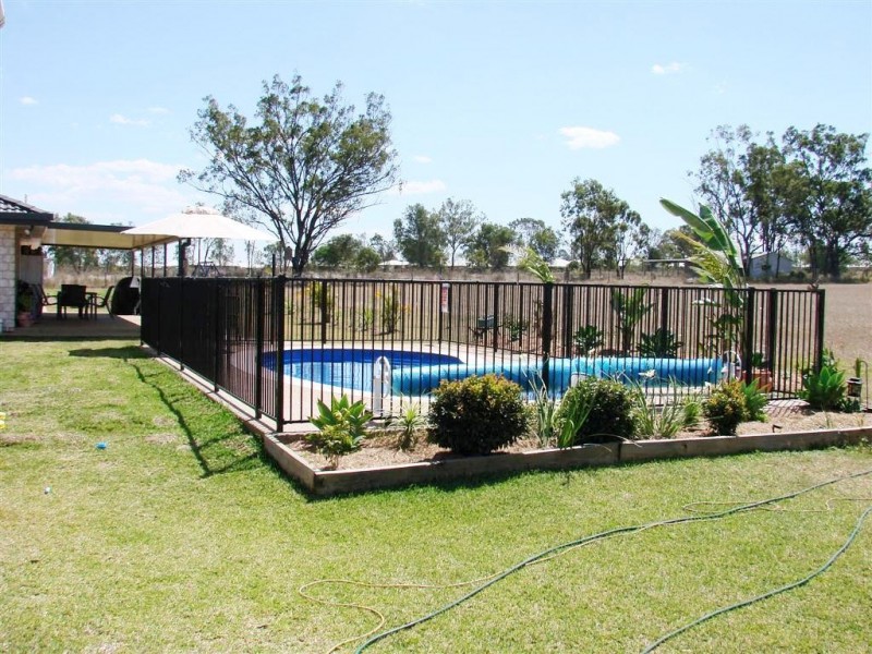 99 Washpool Road, Gracemere QLD 4702