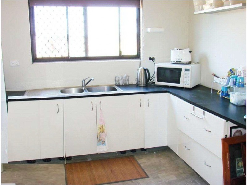 99 Washpool Road, Gracemere QLD 4702