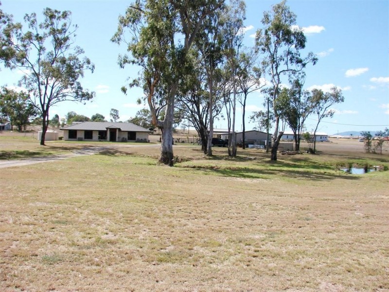 99 Washpool Road, Gracemere QLD 4702