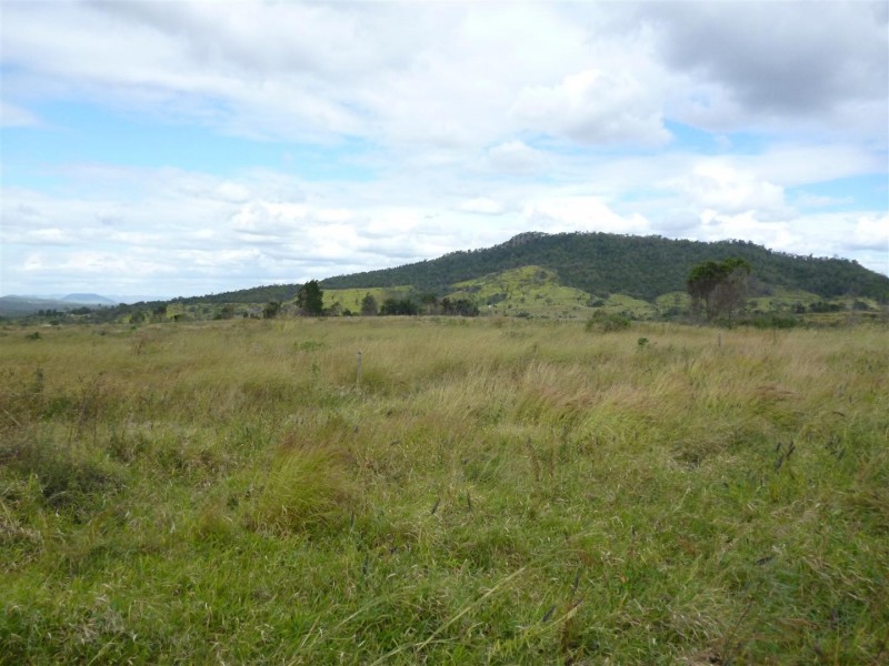 Lot 1 Stanwell Waroula Road, Stanwell QLD 4702
