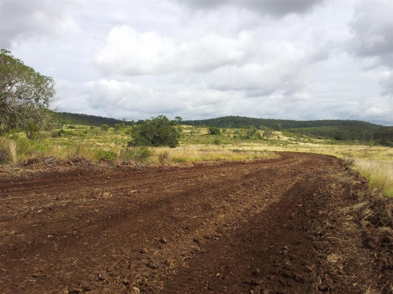 Lot 1 Stanwell Waroula Road, Stanwell QLD 4702