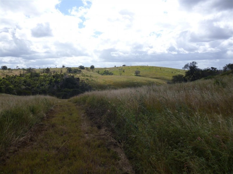 Lot 1 Stanwell Waroula Road, Stanwell QLD 4702