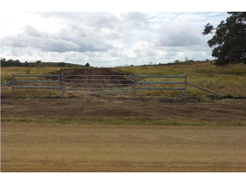 Lot 1 Stanwell Waroula Road, Stanwell QLD 4702