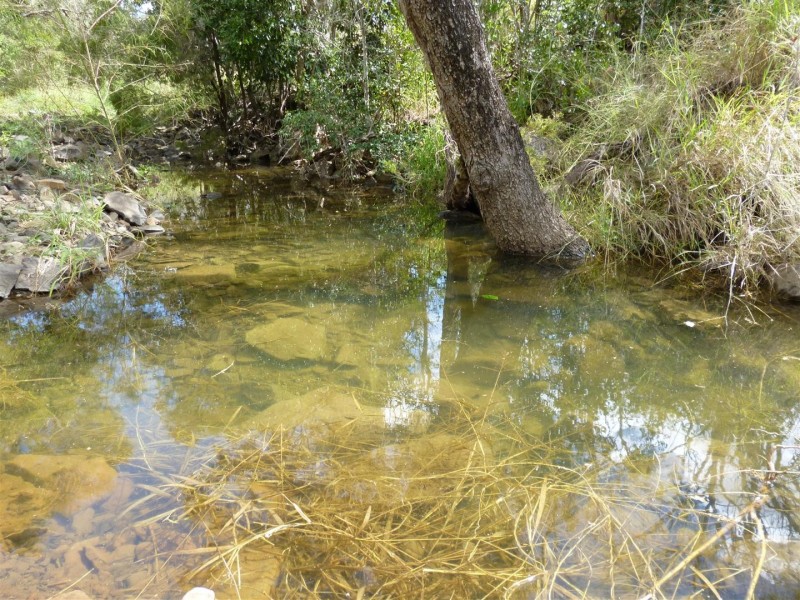 Lot 1 Stanwell Waroula Road, Stanwell QLD 4702