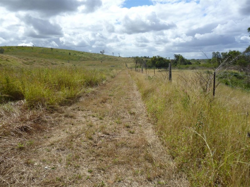 Lot 1 Stanwell Waroula Road, Stanwell QLD 4702