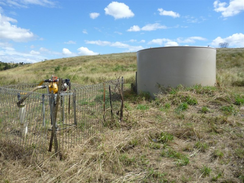 Lot 1 Stanwell Waroula Road, Stanwell QLD 4702