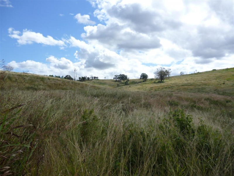 Lot 1 Stanwell Waroula Road, Stanwell QLD 4702