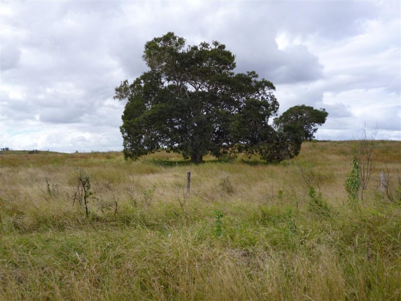 Lot 1 Stanwell Waroula Road, Stanwell QLD 4702