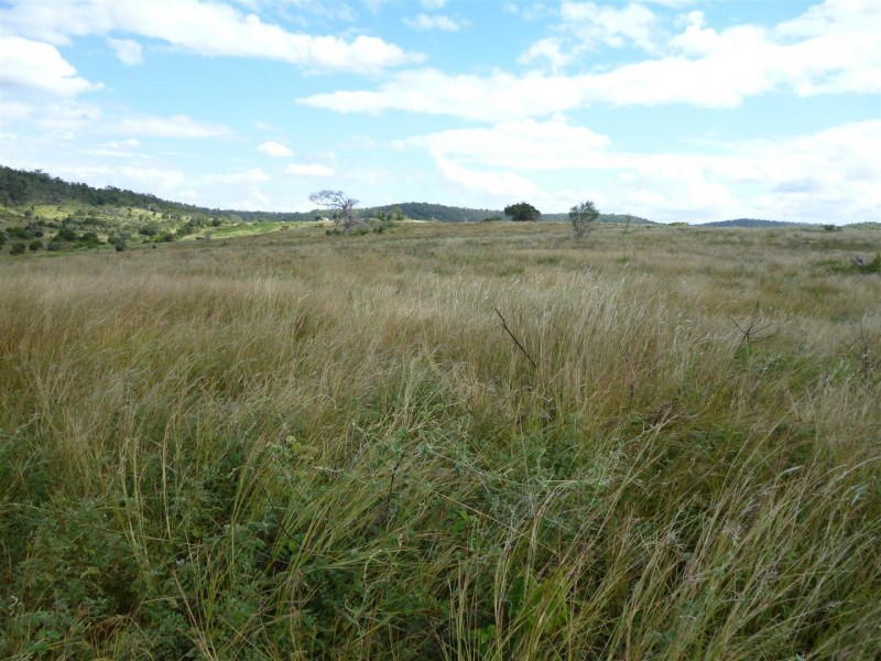 Lot 1 Stanwell Waroula Road, Stanwell QLD 4702