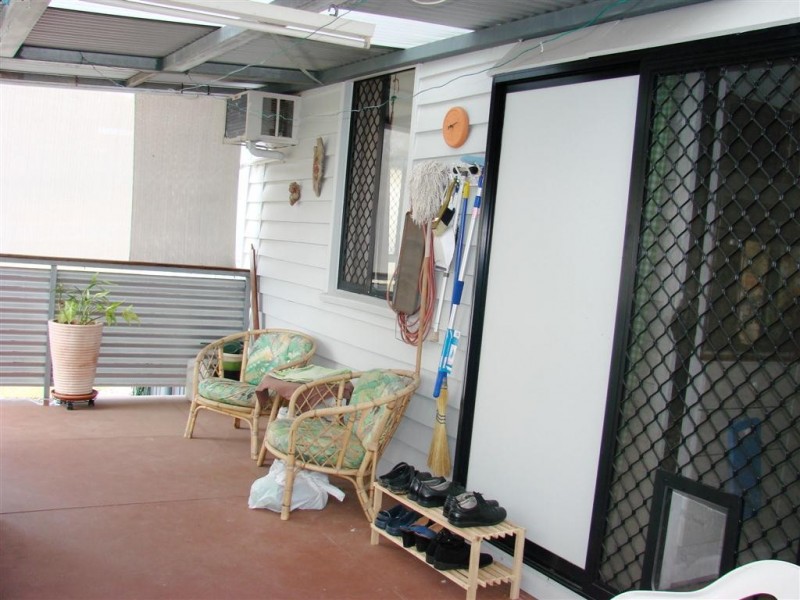 30 Black Street, Mount Morgan QLD 4714