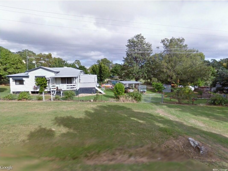 30 Black Street, Mount Morgan QLD 4714