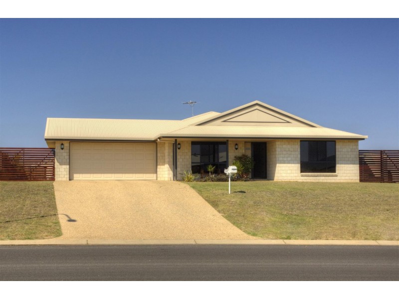48 James Street, Gracemere QLD 4702