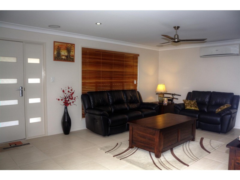 48 James Street, Gracemere QLD 4702