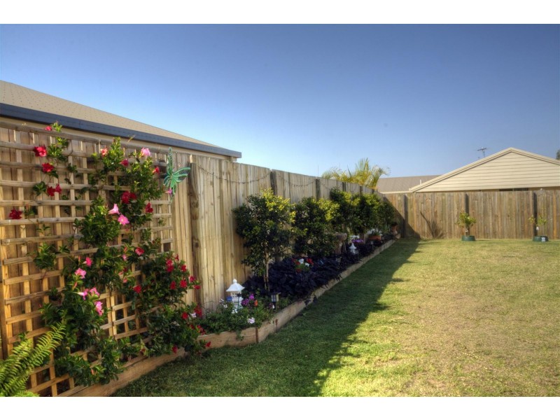 48 James Street, Gracemere QLD 4702