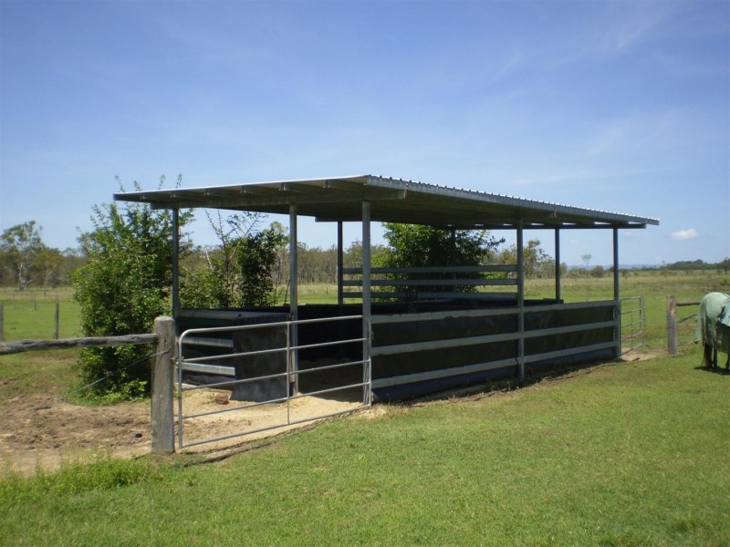 32 Rayner Road, Alton Downs QLD 4702