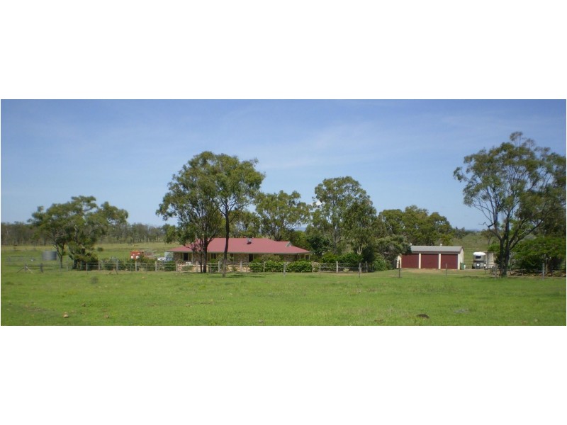 32 Rayner Road, Alton Downs QLD 4702