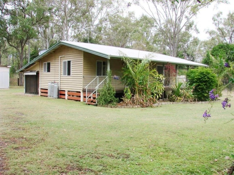 59 SUNRAY AVENUE, Bouldercombe QLD 4702