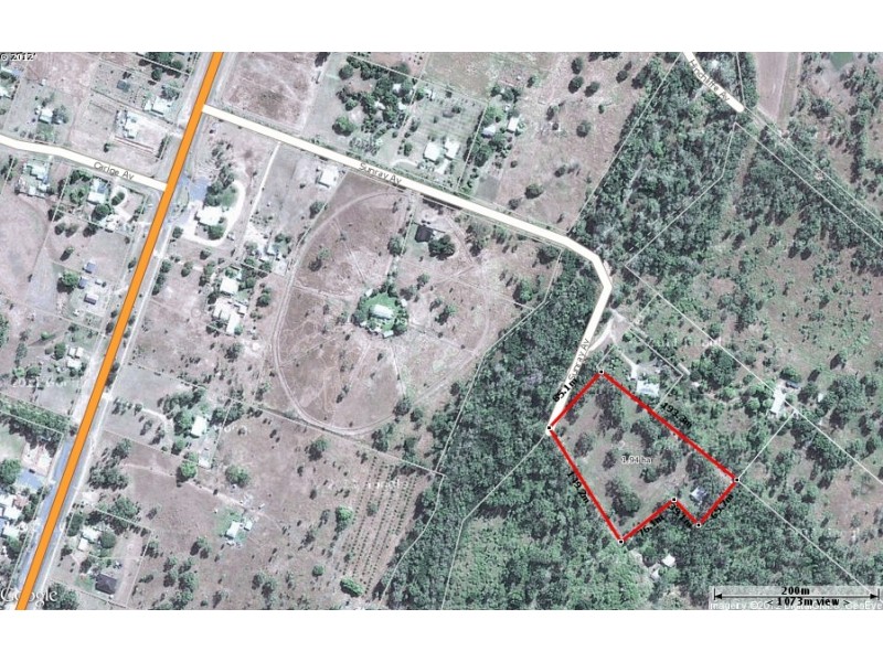 59 SUNRAY AVENUE, Bouldercombe QLD 4702