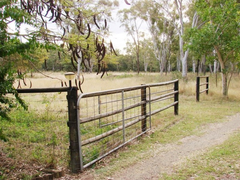 59 SUNRAY AVENUE, Bouldercombe QLD 4702