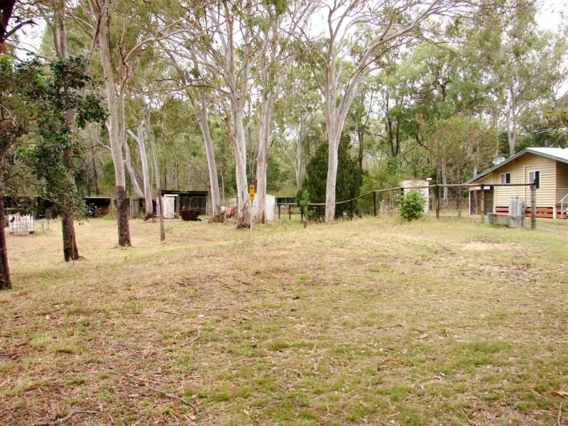 59 SUNRAY AVENUE, Bouldercombe QLD 4702