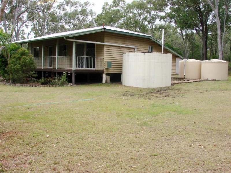 59 SUNRAY AVENUE, Bouldercombe QLD 4702