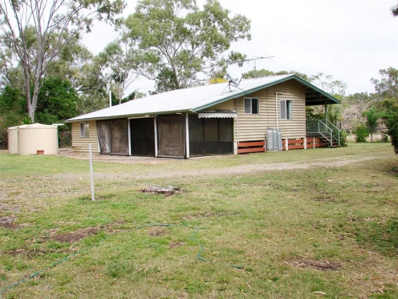 59 SUNRAY AVENUE, Bouldercombe QLD 4702
