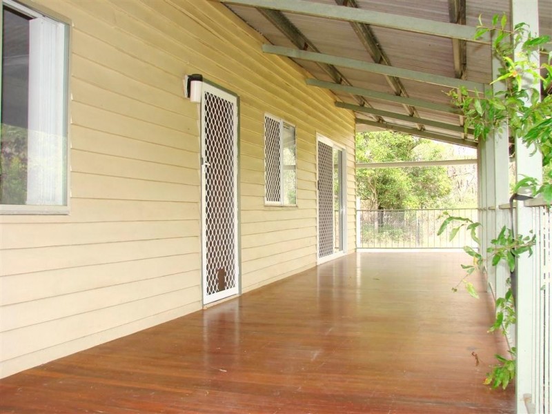 59 SUNRAY AVENUE, Bouldercombe QLD 4702