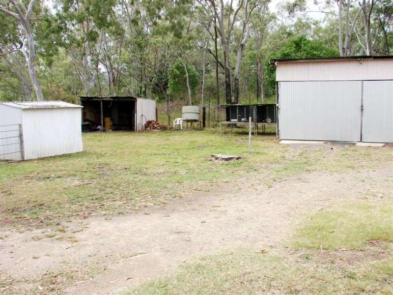 59 SUNRAY AVENUE, Bouldercombe QLD 4702