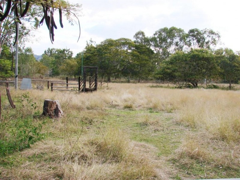 59 SUNRAY AVENUE, Bouldercombe QLD 4702