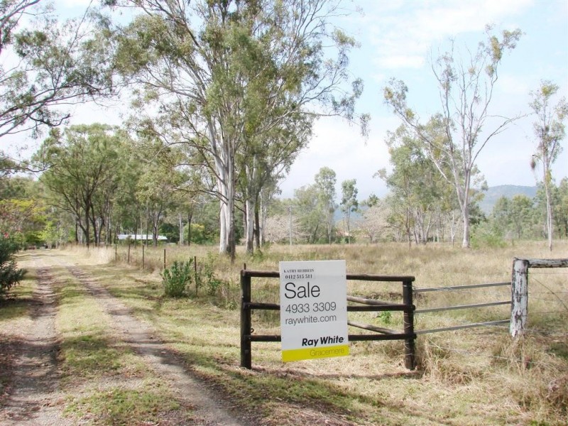 59 SUNRAY AVENUE, Bouldercombe QLD 4702