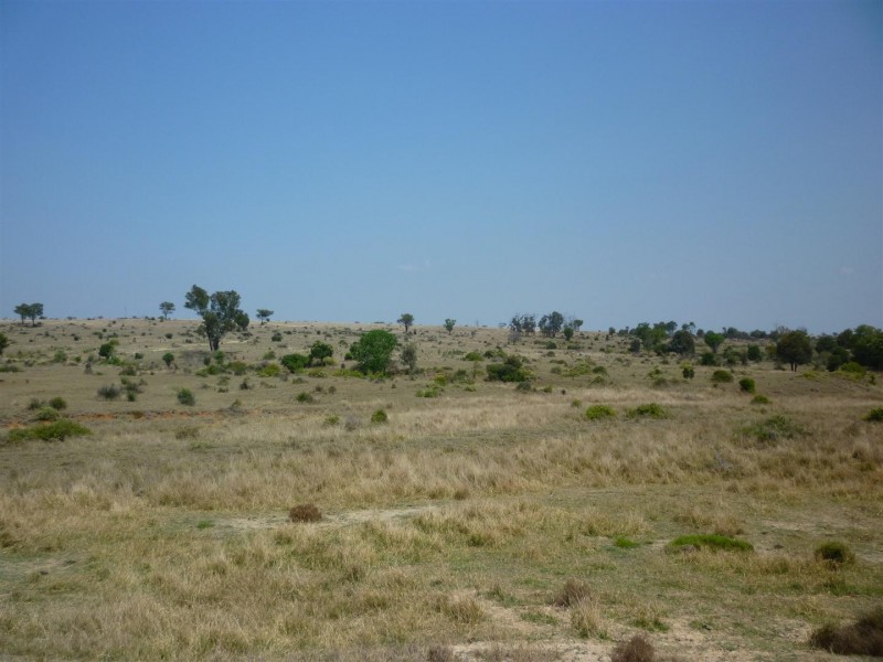 Lot 76 “Big Dam” Overdeen Road, Banana QLD 4702