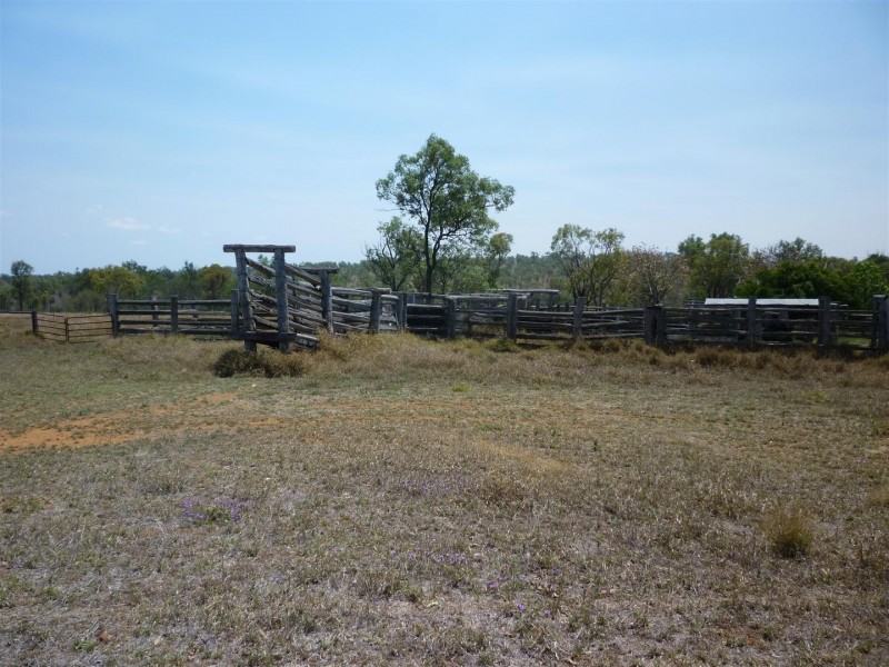 Lot 76 “Big Dam” Overdeen Road, Banana QLD 4702