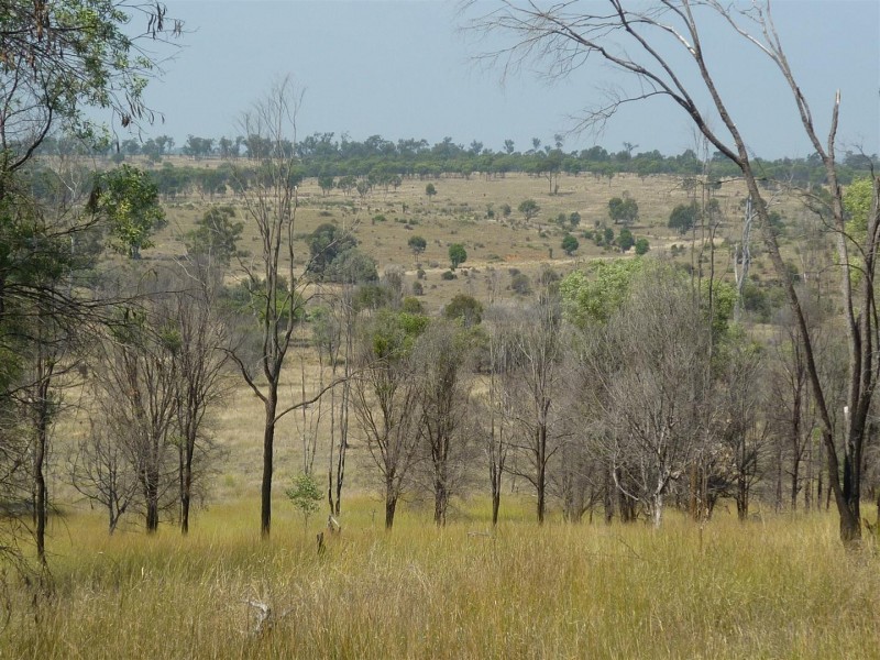 Lot 76 “Big Dam” Overdeen Road, Banana QLD 4702