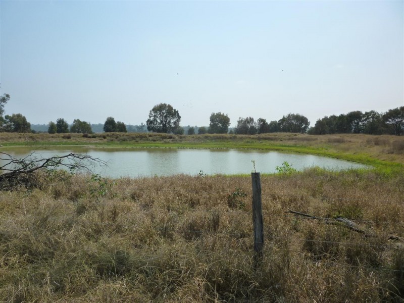 Lot 76 “Big Dam” Overdeen Road, Banana QLD 4702