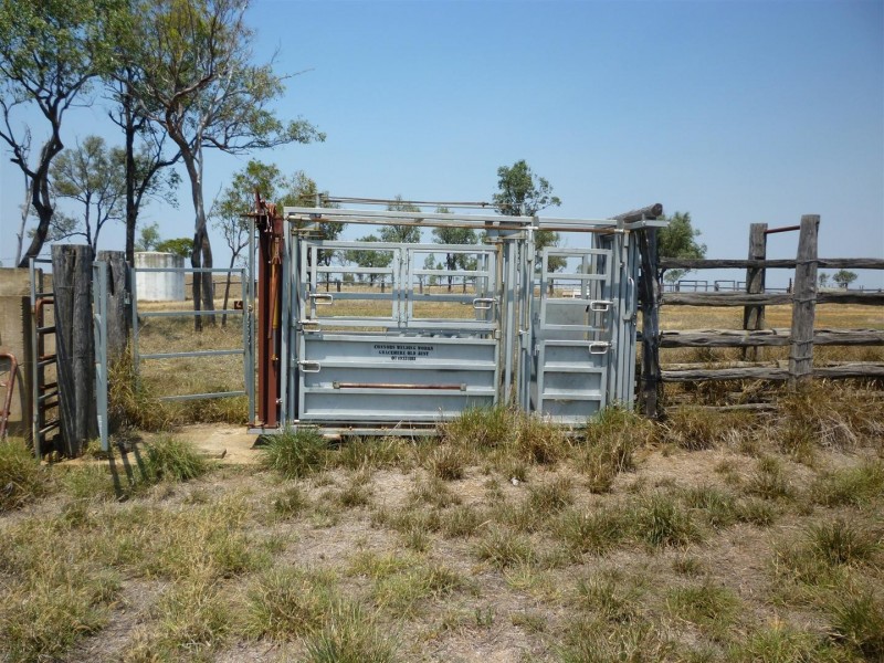 Lot 76 “Big Dam” Overdeen Road, Banana QLD 4702