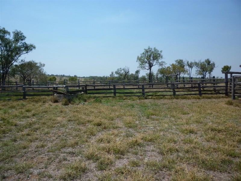 Lot 76 “Big Dam” Overdeen Road, Banana QLD 4702