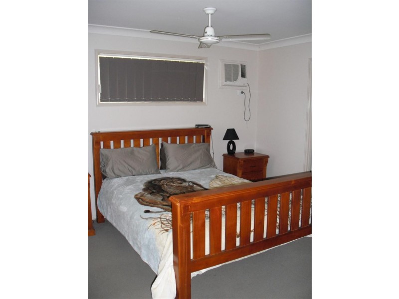 6 Gilmore Court, Gracemere QLD 4702