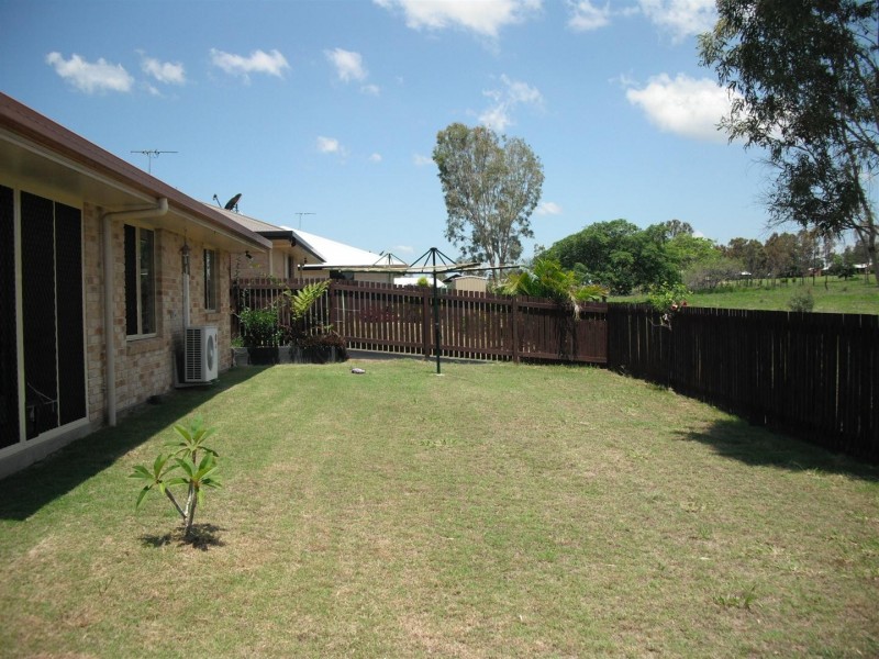 6 Gilmore Court, Gracemere QLD 4702