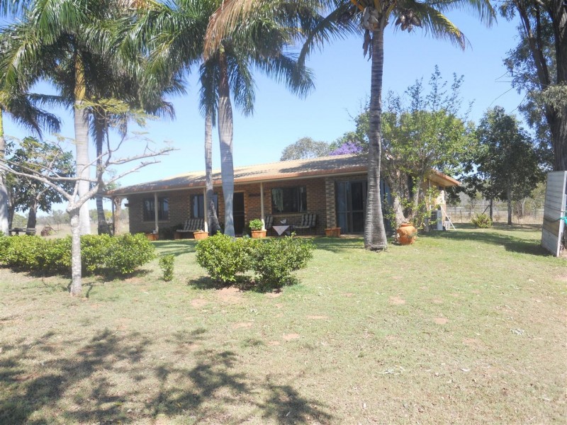 134 Callan Avenue, Kabra QLD 4702