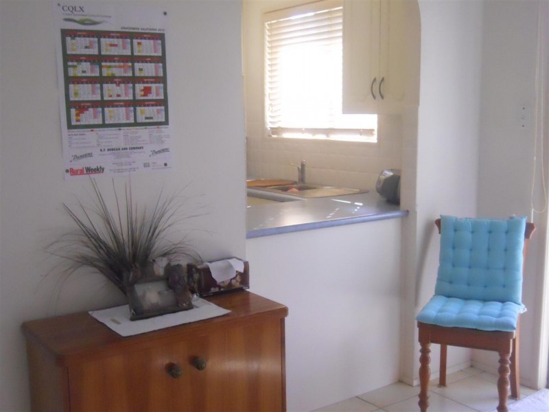 134 Callan Avenue, Kabra QLD 4702