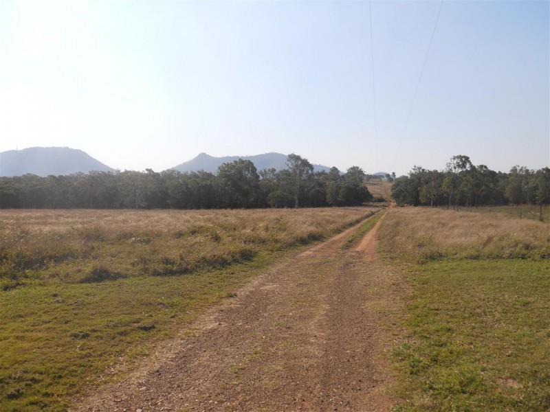 134 Callan Avenue, Kabra QLD 4702