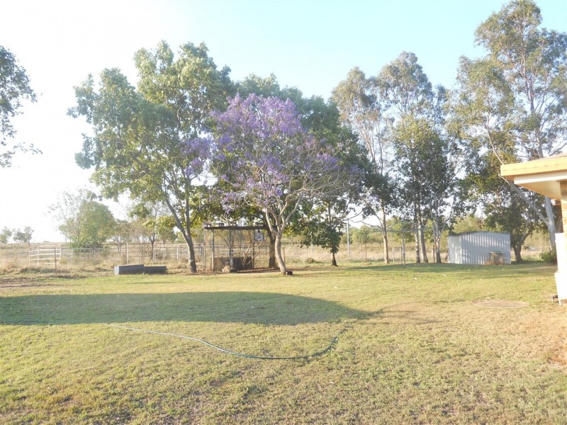 134 Callan Avenue, Kabra QLD 4702