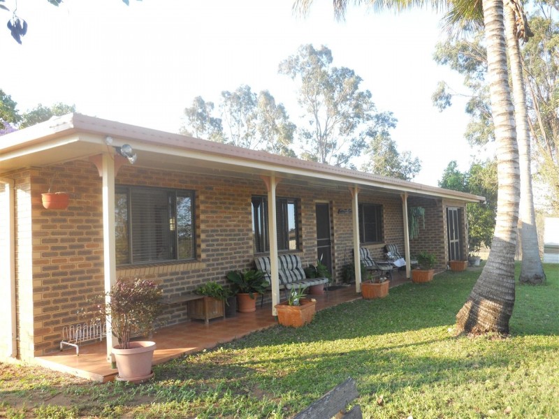 134 Callan Avenue, Kabra QLD 4702